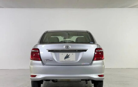 Toyota Corolla, 2017 год, 1 000 000 рублей, 5 фотография