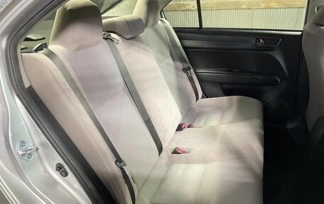 Toyota Corolla, 2017 год, 1 000 000 рублей, 11 фотография