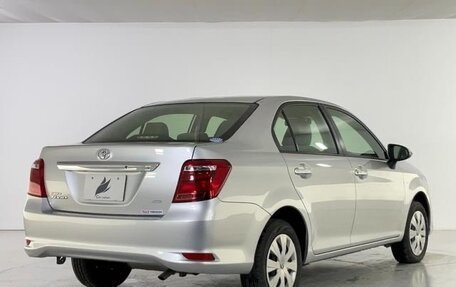 Toyota Corolla, 2017 год, 1 000 000 рублей, 6 фотография