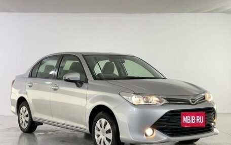 Toyota Corolla, 2017 год, 1 000 000 рублей, 8 фотография