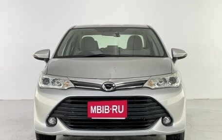 Toyota Corolla, 2017 год, 1 000 000 рублей, 2 фотография