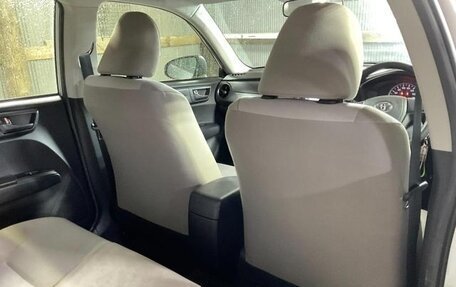 Toyota Corolla, 2017 год, 1 000 000 рублей, 19 фотография