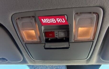 KIA Rio IV, 2018 год, 1 300 000 рублей, 12 фотография