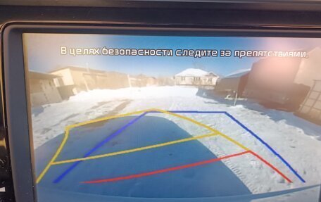 KIA Rio IV, 2018 год, 1 300 000 рублей, 14 фотография