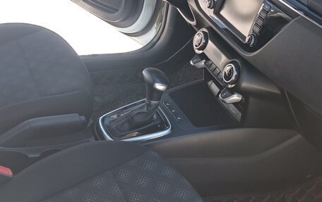 KIA Rio IV, 2018 год, 1 300 000 рублей, 22 фотография