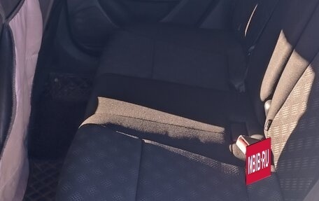 KIA Rio IV, 2018 год, 1 300 000 рублей, 20 фотография