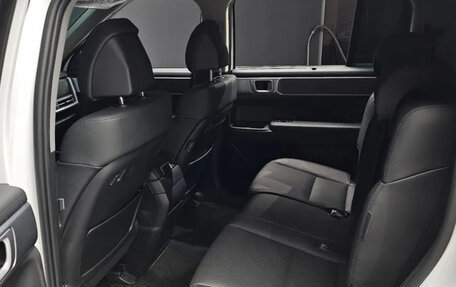 Hyundai Santa Fe IV, 2023 год, 4 910 000 рублей, 12 фотография