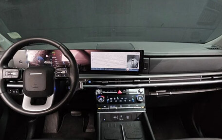 Hyundai Santa Fe IV, 2023 год, 4 910 000 рублей, 7 фотография