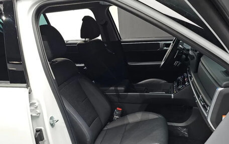 Hyundai Santa Fe IV, 2023 год, 4 910 000 рублей, 10 фотография