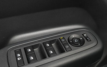 Hyundai Santa Fe IV, 2023 год, 4 910 000 рублей, 16 фотография