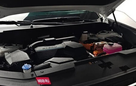 Hyundai Santa Fe IV, 2023 год, 4 910 000 рублей, 6 фотография