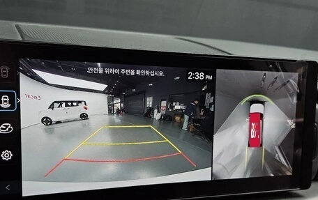 Hyundai Santa Fe IV, 2023 год, 4 910 000 рублей, 15 фотография