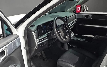 Hyundai Santa Fe IV, 2023 год, 4 910 000 рублей, 11 фотография