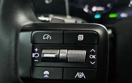 Hyundai Santa Fe IV, 2023 год, 4 910 000 рублей, 18 фотография