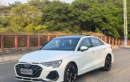 Audi A3, 2025 год, 2 199 000 рублей, 2 фотография