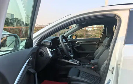 Audi A3, 2025 год, 2 199 000 рублей, 8 фотография