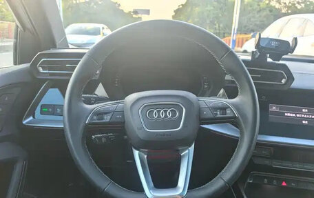 Audi A3, 2025 год, 2 199 000 рублей, 9 фотография