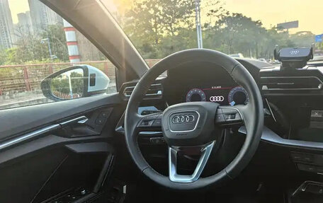 Audi A3, 2025 год, 2 199 000 рублей, 10 фотография