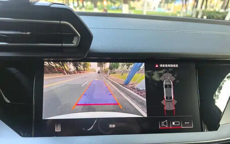 Audi A3, 2025 год, 2 199 000 рублей, 12 фотография