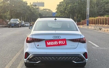 Audi A3, 2025 год, 2 199 000 рублей, 5 фотография