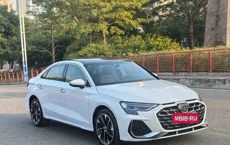 Audi A3, 2025 год, 2 199 000 рублей, 7 фотография