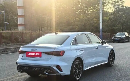 Audi A3, 2025 год, 2 199 000 рублей, 4 фотография