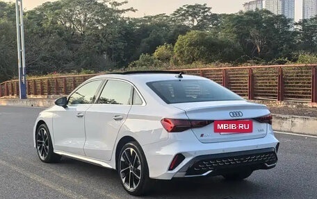 Audi A3, 2025 год, 2 199 000 рублей, 6 фотография