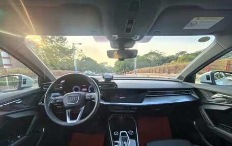 Audi A3, 2025 год, 2 199 000 рублей, 13 фотография