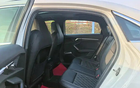 Audi A3, 2025 год, 2 199 000 рублей, 16 фотография