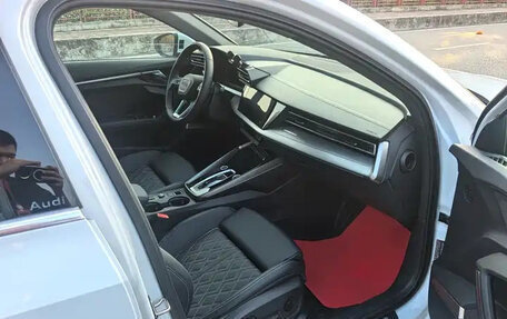 Audi A3, 2025 год, 2 199 000 рублей, 18 фотография