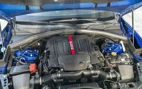 Jaguar F-Pace, 2016 год, 2 950 000 рублей, 8 фотография