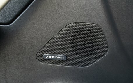 Jaguar F-Pace, 2016 год, 2 950 000 рублей, 21 фотография