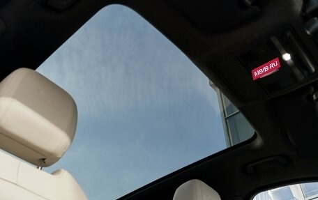 Jaguar F-Pace, 2016 год, 2 950 000 рублей, 24 фотография