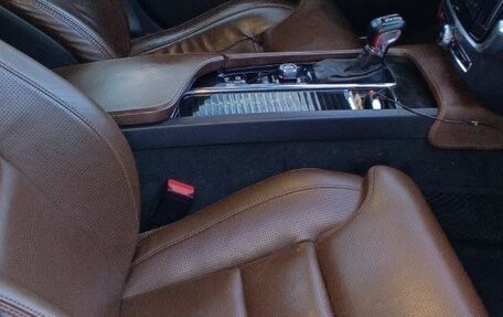 Volvo S90 II рестайлинг, 2017 год, 2 600 000 рублей, 11 фотография