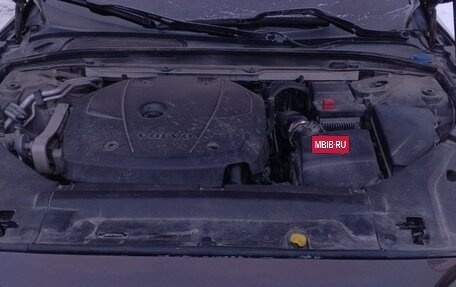 Volvo S90 II рестайлинг, 2017 год, 2 600 000 рублей, 8 фотография