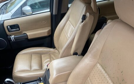 Land Rover Discovery III, 2005 год, 900 000 рублей, 2 фотография