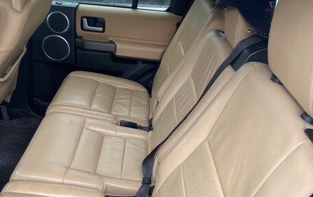 Land Rover Discovery III, 2005 год, 900 000 рублей, 3 фотография