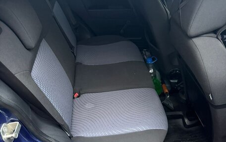 Ford Fusion I, 2007 год, 535 000 рублей, 6 фотография