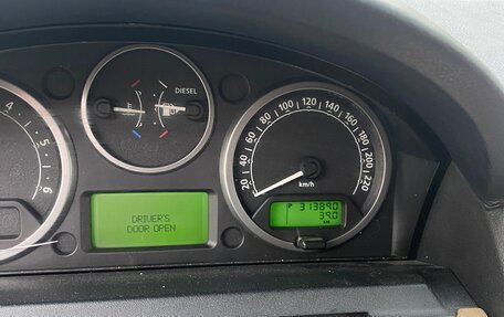 Land Rover Discovery III, 2005 год, 900 000 рублей, 4 фотография