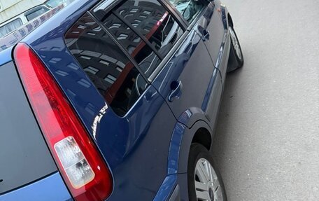 Ford Fusion I, 2007 год, 535 000 рублей, 9 фотография