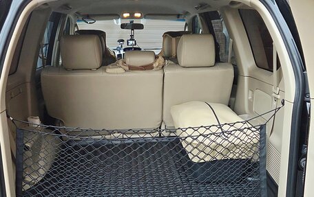 Toyota Land Cruiser Prado 120 рестайлинг, 2008 год, 3 350 000 рублей, 7 фотография