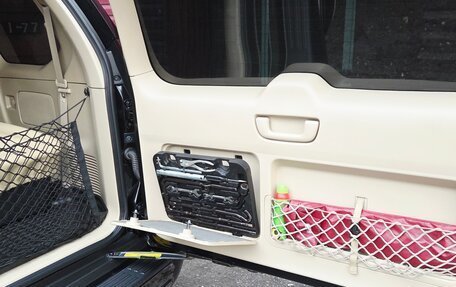 Toyota Land Cruiser Prado 120 рестайлинг, 2008 год, 3 350 000 рублей, 8 фотография