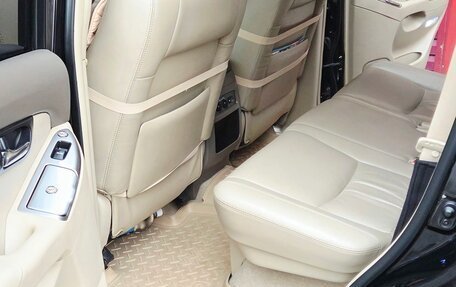 Toyota Land Cruiser Prado 120 рестайлинг, 2008 год, 3 350 000 рублей, 14 фотография