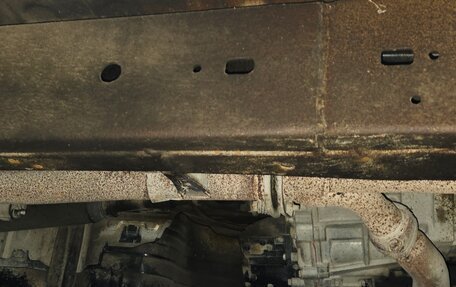 Toyota Land Cruiser Prado 120 рестайлинг, 2008 год, 3 350 000 рублей, 18 фотография