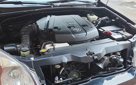 Toyota Land Cruiser Prado 120 рестайлинг, 2008 год, 3 350 000 рублей, 17 фотография