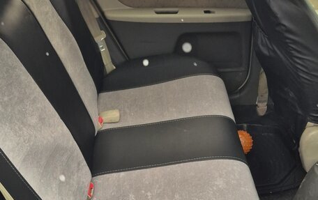 Toyota Vitz, 2009 год, 670 000 рублей, 7 фотография