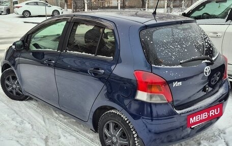 Toyota Vitz, 2009 год, 670 000 рублей, 2 фотография