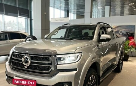 Great Wall Poer, 2025 год, 3 999 000 рублей, 2 фотография