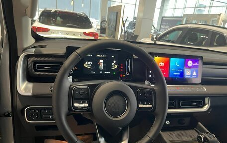 Great Wall Poer, 2025 год, 3 999 000 рублей, 16 фотография