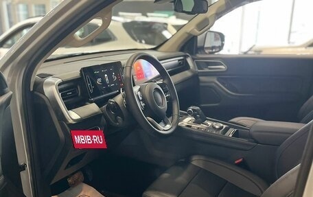 Great Wall Poer, 2025 год, 3 999 000 рублей, 11 фотография